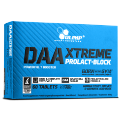 DAA Xtreme Prolact-Block 60tab.