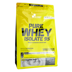 Pure Whey Isolate 95 1800g