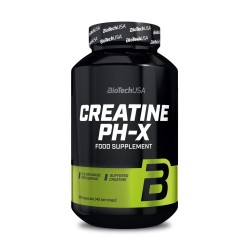 Creatine pH-X 210kaps.