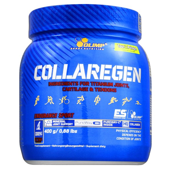 Collaregen Limited Edition 400g