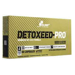 Detoxeed-Pro 60kaps.