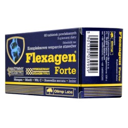 Flexagen Forte 60tab.