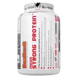 Mega Strong Protein 2000g