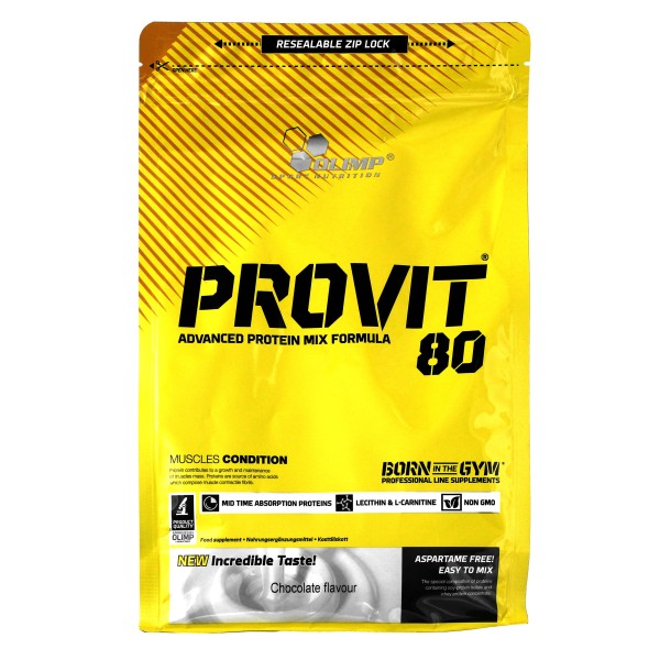 Provit 80 700g