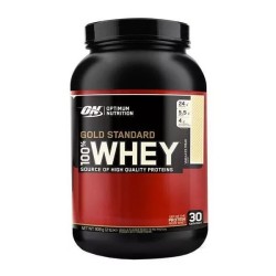 100% Whey Gold Standard 908g