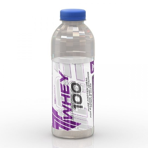 Whey 100 30g PET