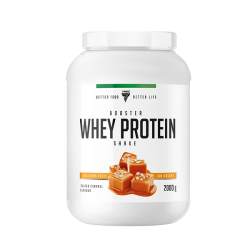 Booster Whey Protein 2000g