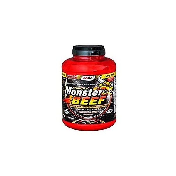 Anabolic Monster Beef 2200g