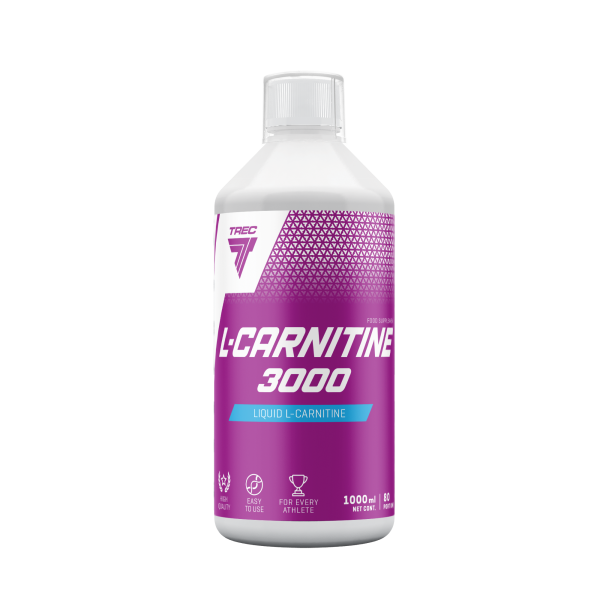 L-Carnitine 3000 1000ml