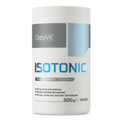 Isotonic 500g