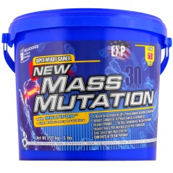 Mass Mutation 2270g