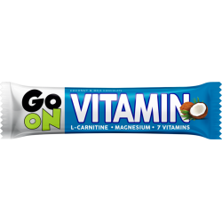 Baton Vitamin 50g