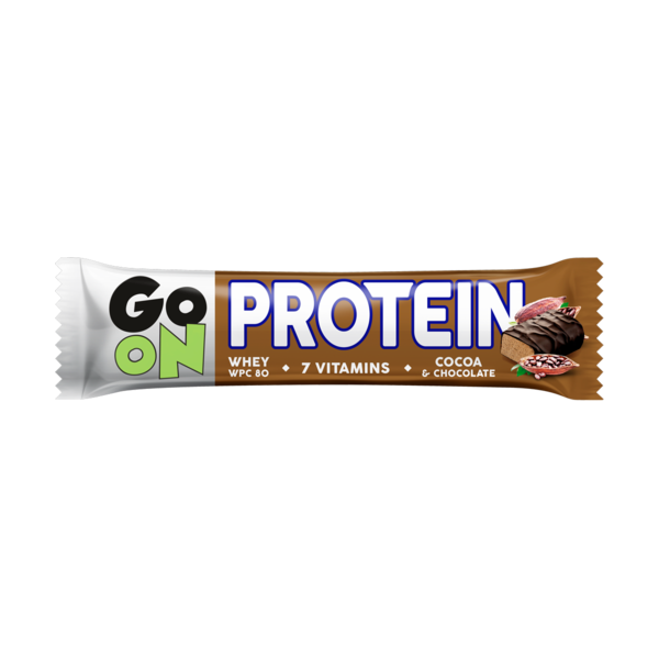 Baton Protein 50g