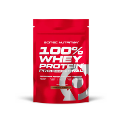 Whey Protein Professional 500g