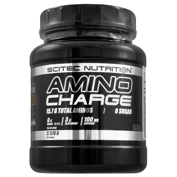 Amino Charge 570g