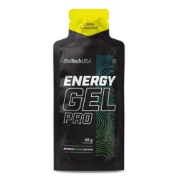 Energy Gel 40g