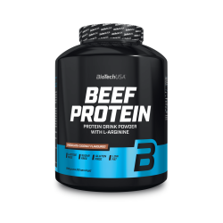 Beef Protein 1816g