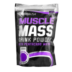 Muscle Mass 1000g