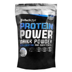 Protein Power 1000g