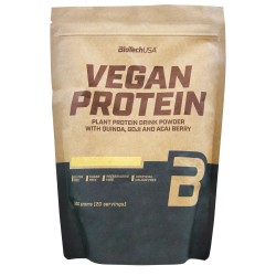 Vegan Protein 500g