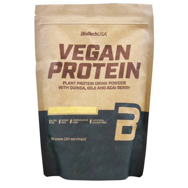 Vegan Protein 500g