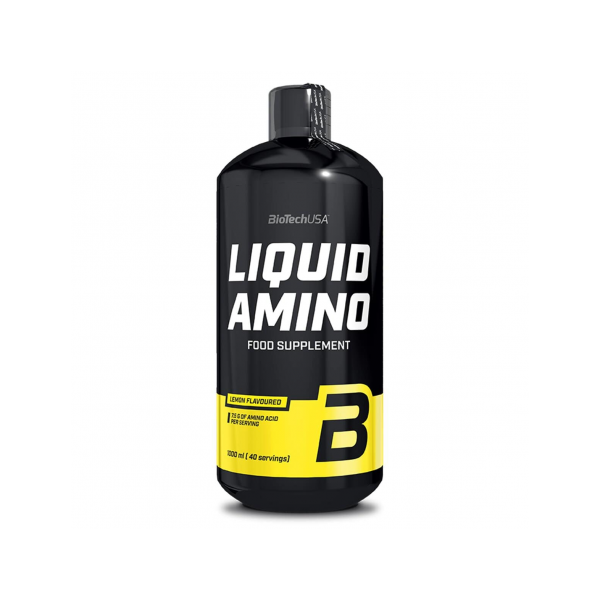 Liquid Amino Acid 1000ml