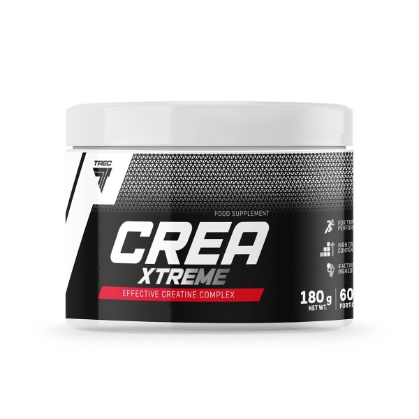 Crea Xtreme Powder 180g