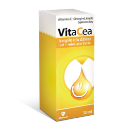 VitaCea Krople 30ml