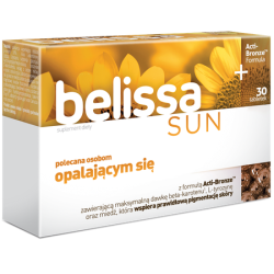 Belissa Sun 30tab.