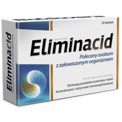 Eliminacid 30tab.