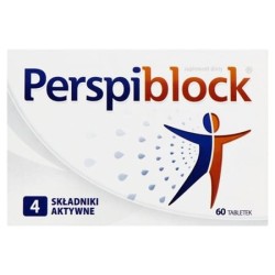 Perspiblock 60tab.