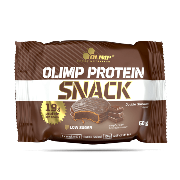 Protein Snack 60g