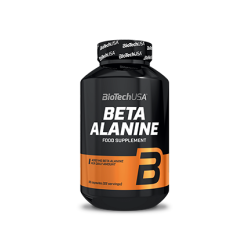 Beta Alanine 90kaps.