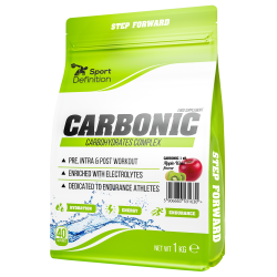 Carbonic 1000g