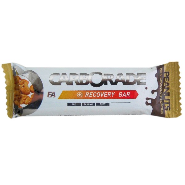 Carborade Recovery Bar 40g