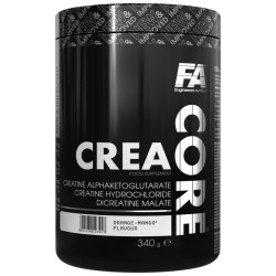 Crea Core 340g