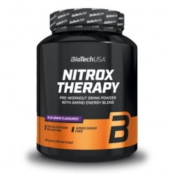 Nitrox Therapy 680g