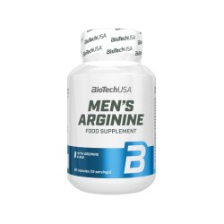 Men's Arginine 90kaps.