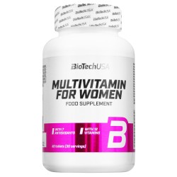 Multivitamin for Women 60tab.