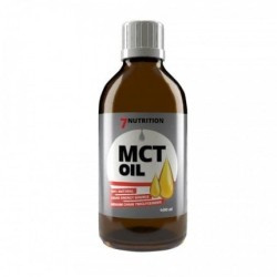 MCT OIL 400ml