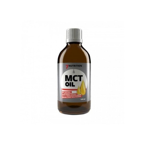 MCT OIL 400ml