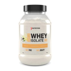 Whey Isolate 90 500g