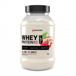 Whey Protein 80 2000g