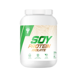 Soy Protein Isolate 750g