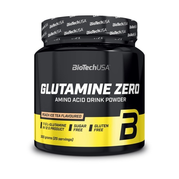 Glutamine Zero 300g