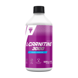 L-Carnitine 3000 500ml