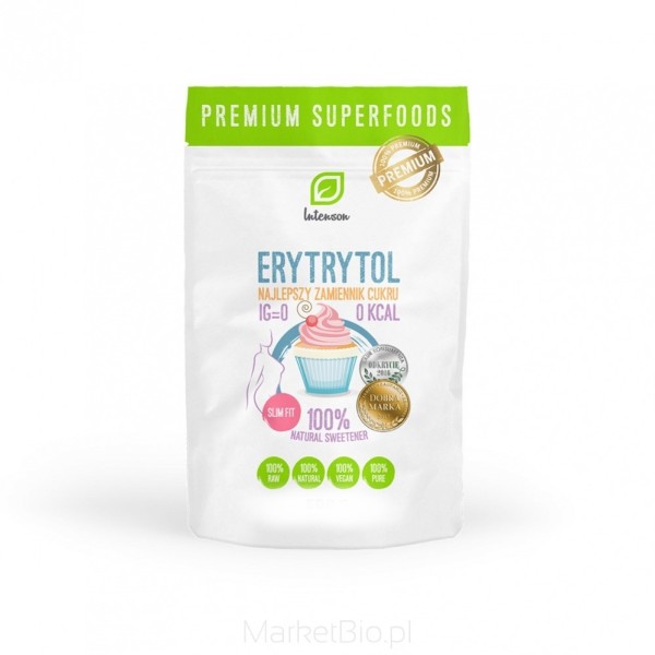 Erytrytol 250g