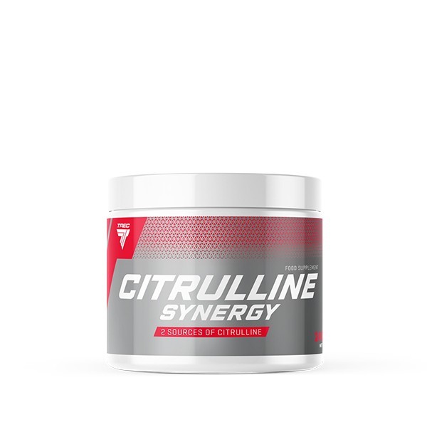 Citrulline Synergy 240g