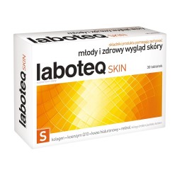 Laboteq Skin 30tab.