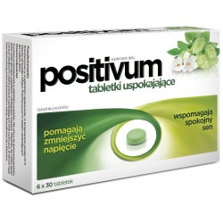 Positivum 180tab.